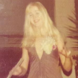 Meet your Posher, Kathy